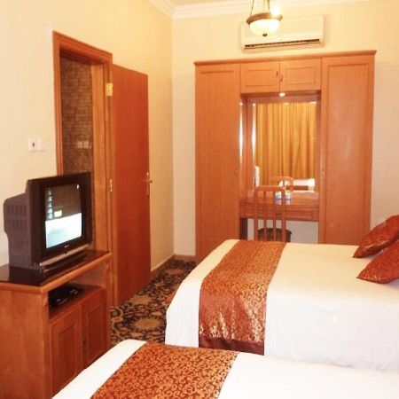 Al Safa Hotel Suites Jizan Ngoại thất bức ảnh