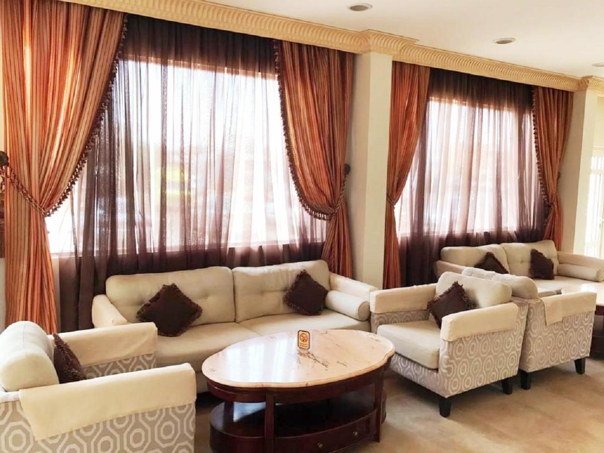 Al Safa Hotel Suites Jizan Ngoại thất bức ảnh