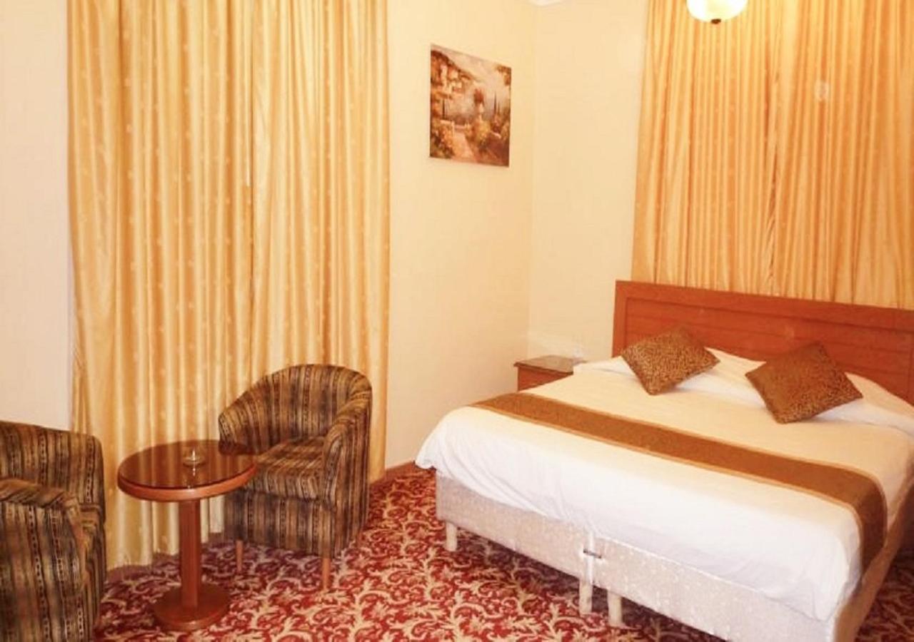 Al Safa Hotel Suites Jizan Ngoại thất bức ảnh