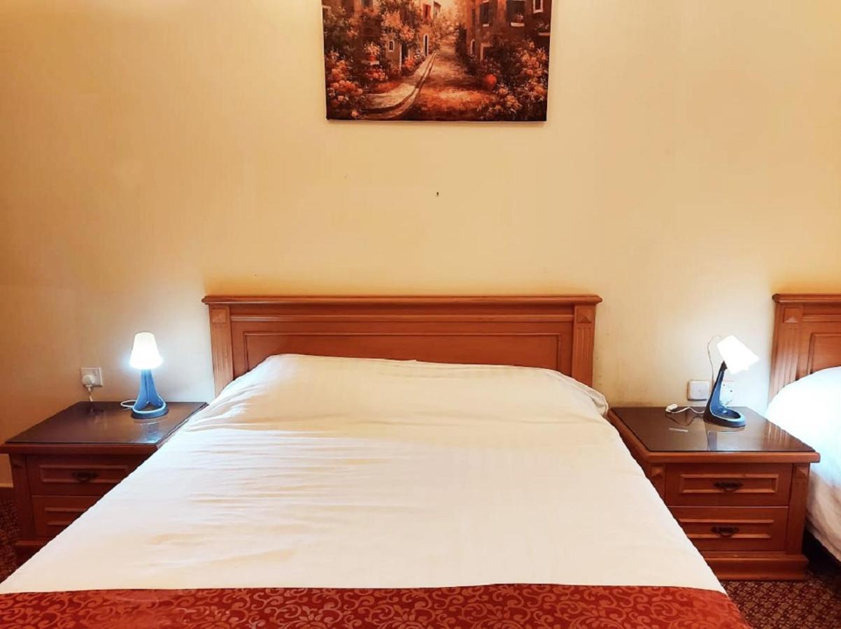 Al Safa Hotel Suites Jizan Ngoại thất bức ảnh
