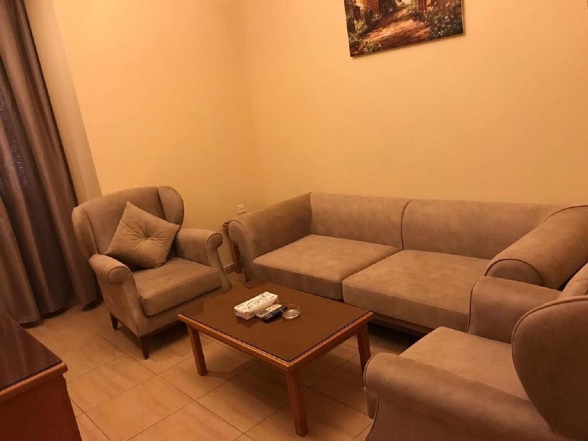 Al Safa Hotel Suites Jizan Ngoại thất bức ảnh