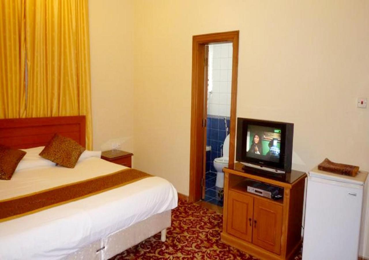 Al Safa Hotel Suites Jizan Ngoại thất bức ảnh