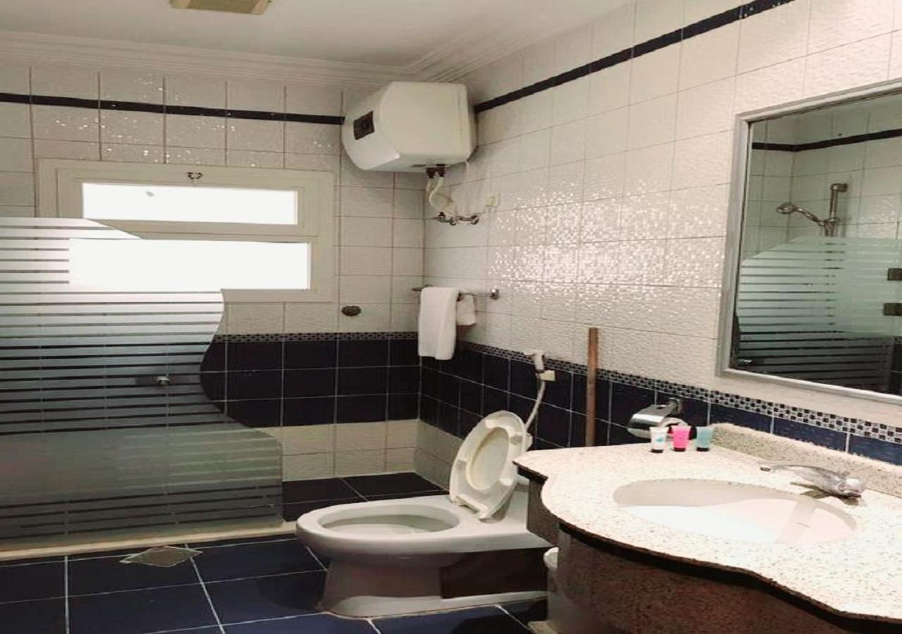 Al Safa Hotel Suites Jizan Ngoại thất bức ảnh