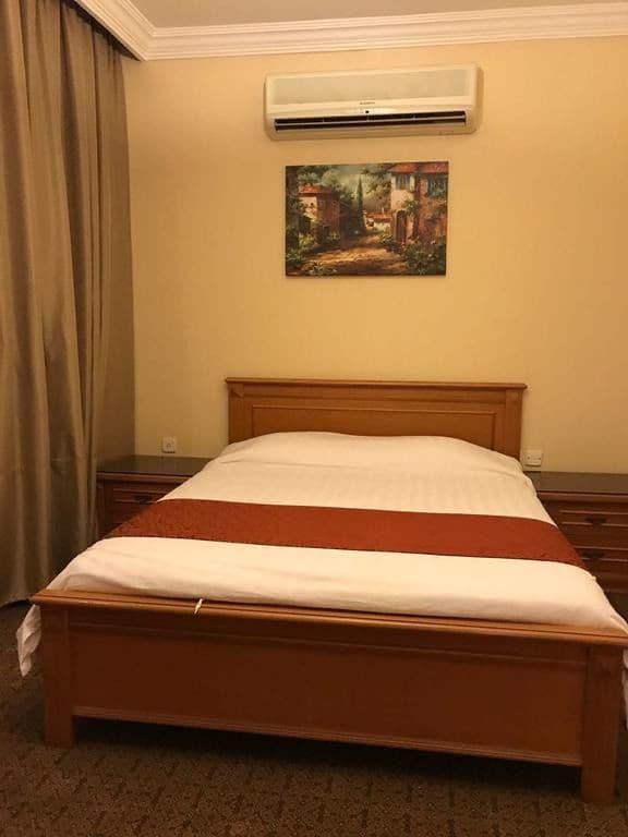 Al Safa Hotel Suites Jizan Ngoại thất bức ảnh