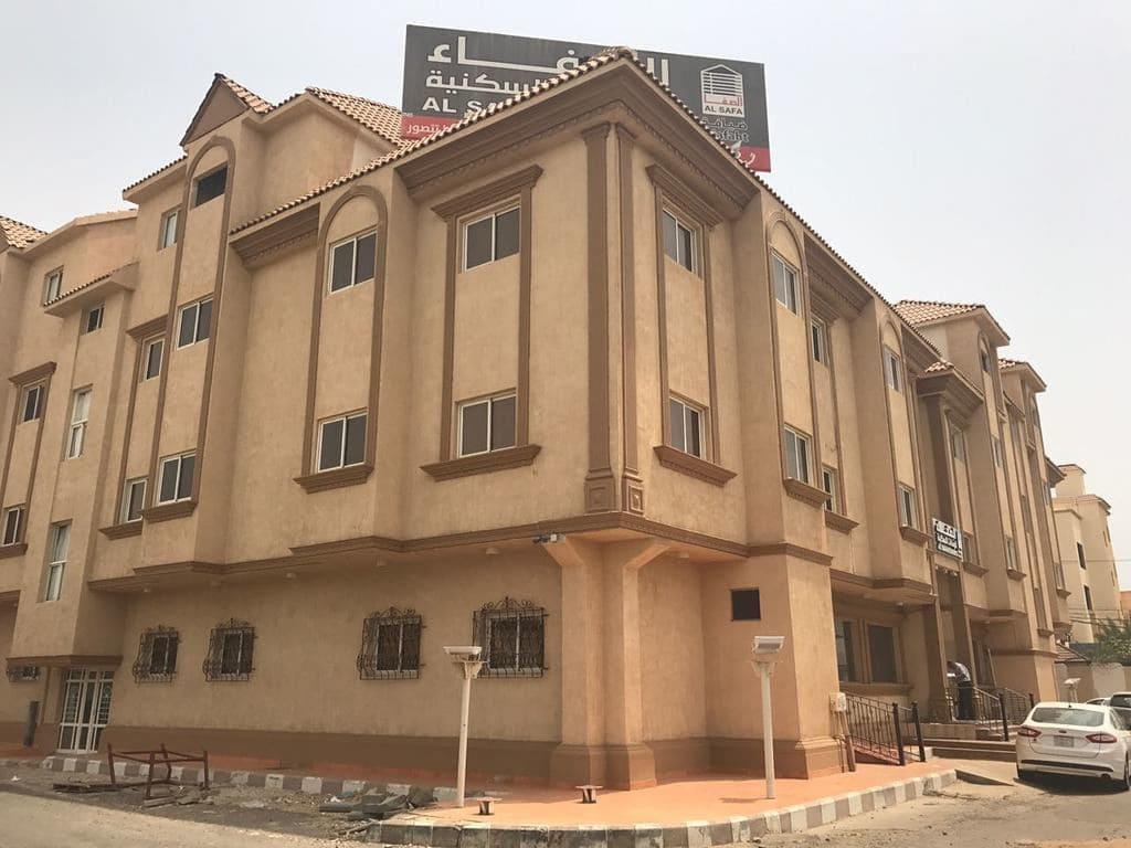 Al Safa Hotel Suites Jizan Ngoại thất bức ảnh